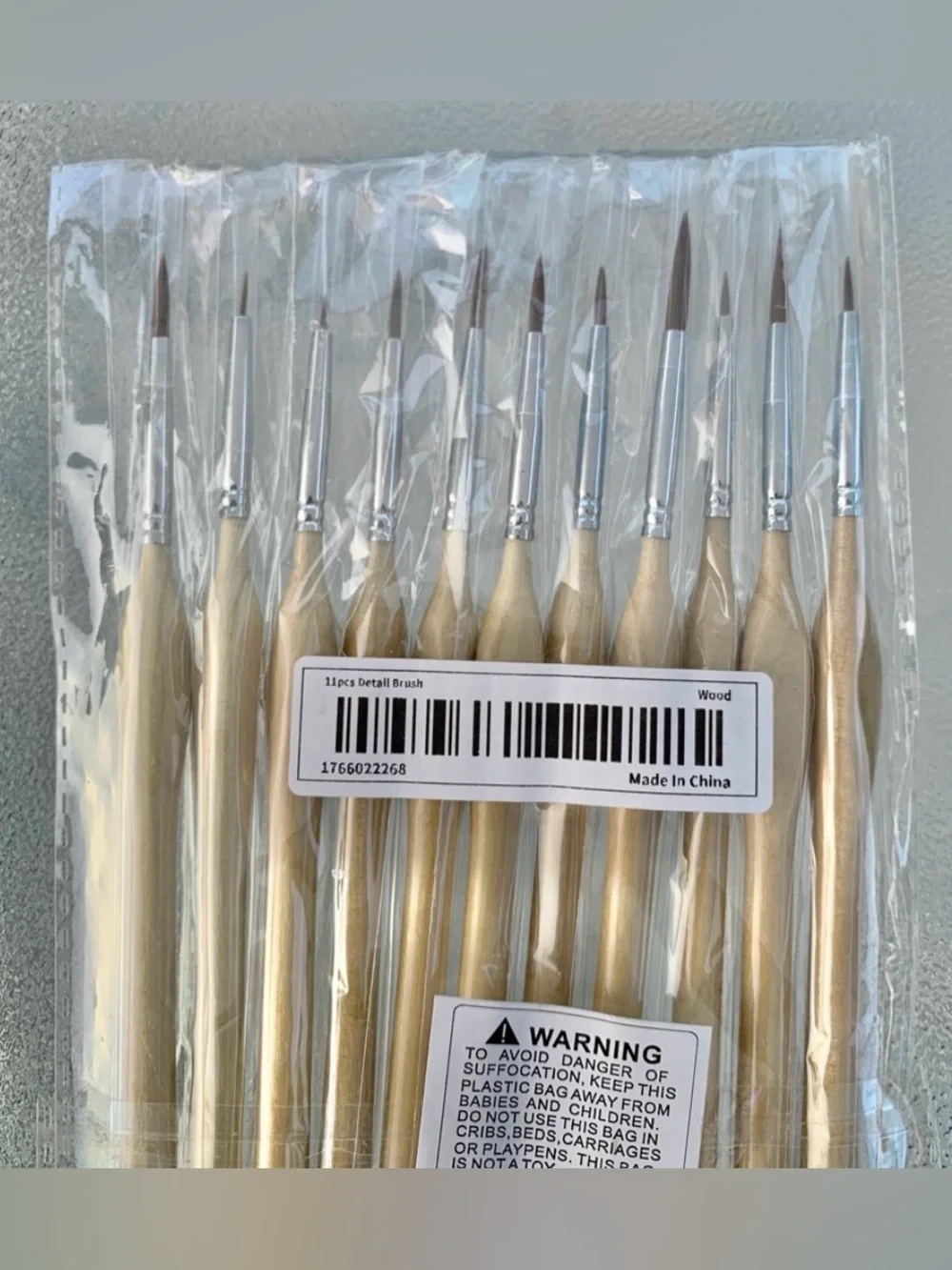 N/A new package